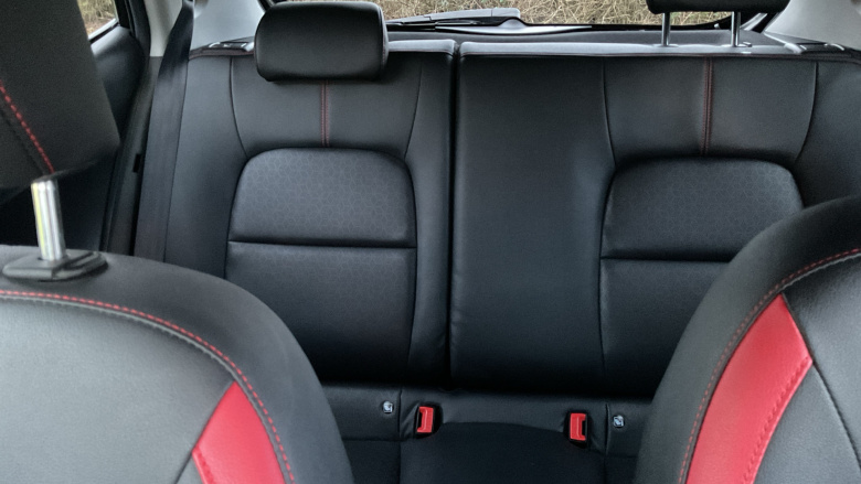 Kia Picanto 1.0T GDi GT-line S 5dr [4 seats] Petrol Hatchback